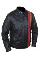 X Men Cyclops Jacket - Cyclops Leather Jacket